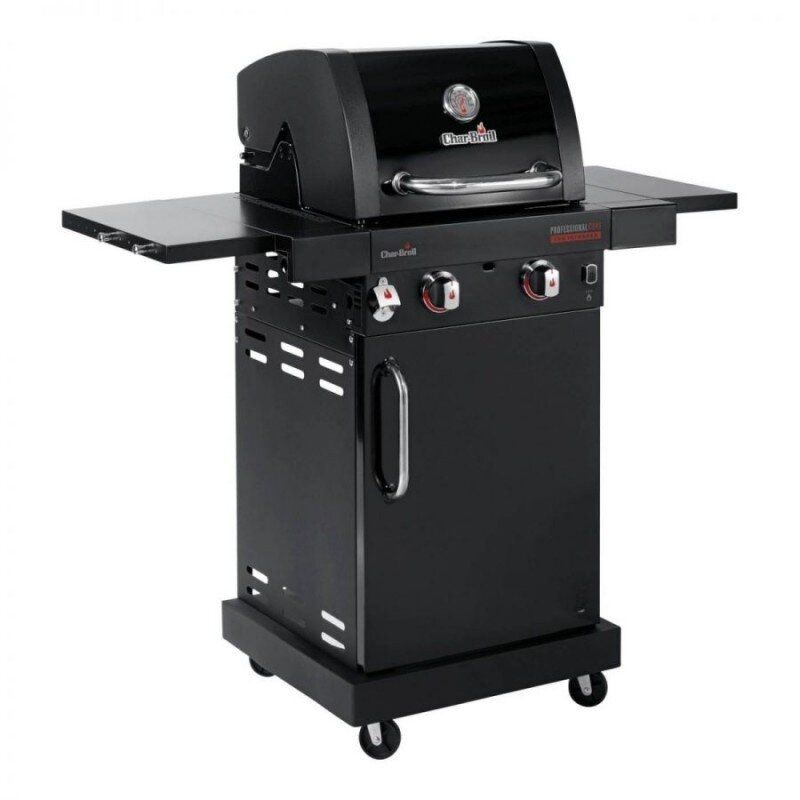 Dujinis grilis Char-Broil Professional CORE B 2