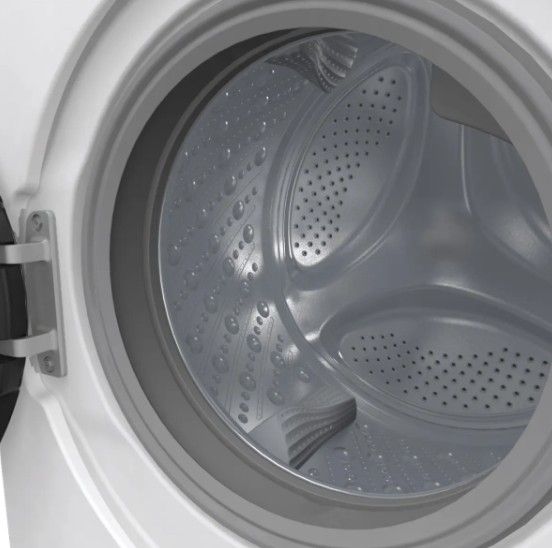 Skalbimo mašina su džiovinimo funkcija Gorenje G600, WD2PA1X64ADAAW, 10,5 kg Skalbimo mašina su džiovinimo funkcija Gorenje G600, WD2PA1X64ADAAW, 10,5 kg