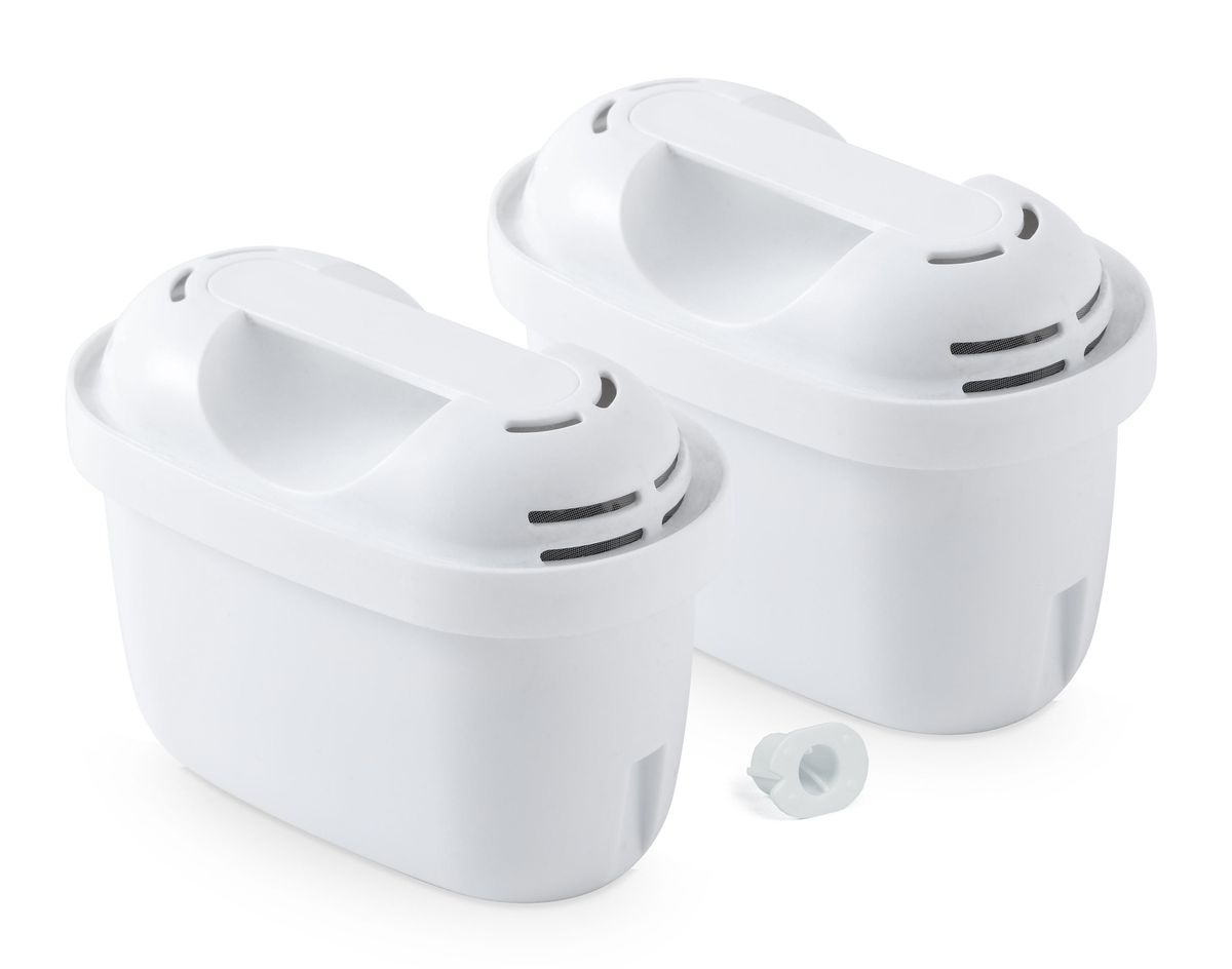Pakaitinis geriamo vandens filtras G21, 60022502, 2 vnt. Pakaitinis geriamo vandens filtras G21, 60022502, 2 vnt.