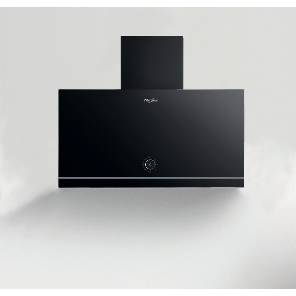 Gartraukis Whirlpool WHVA 62F LM K Gartraukis Whirlpool WHVA 62F LM K