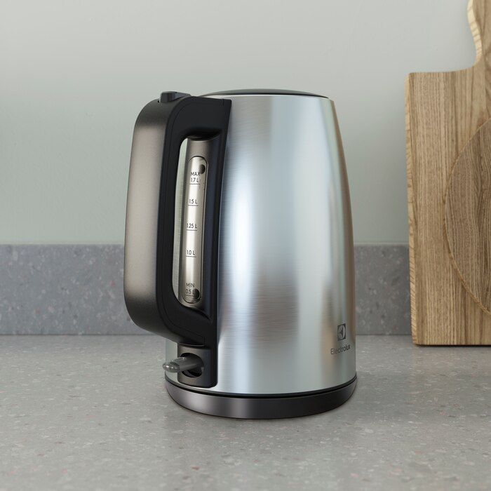 Virdulys ELECTROLUX E3K1-3ST