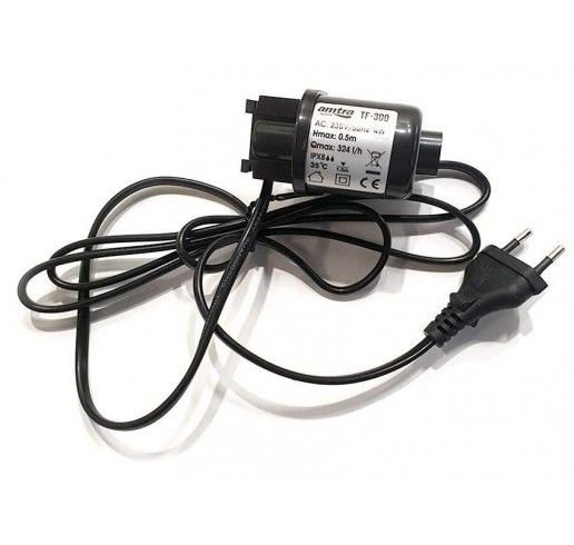 AMTRA Atsarginė detalė pompa LAGUNA LED 40/50, A9013224