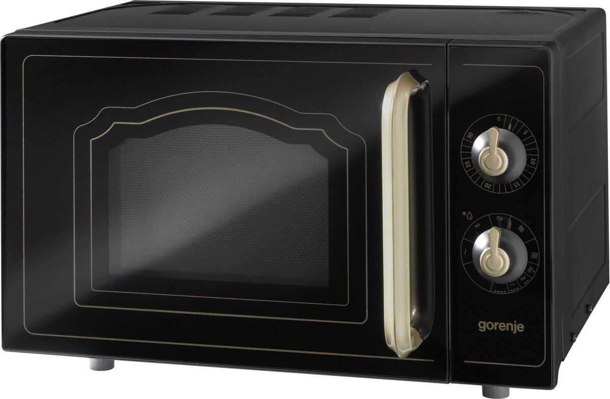 Mikrobanginė Gorenje MO4250CLB