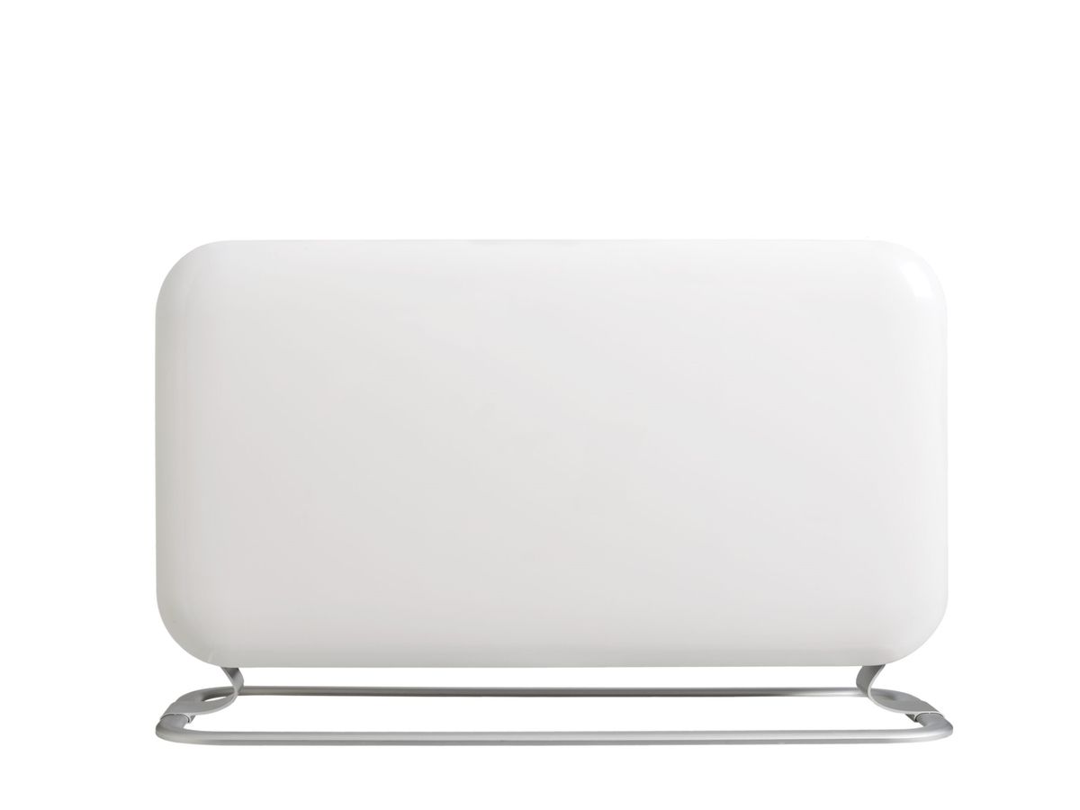 Konvekcinis šildytuvas Mill CO2200MECMAX , 2200 W | Galios lygių skaičius: 3 | Tinka patalpoms iki 30 m² | Balta