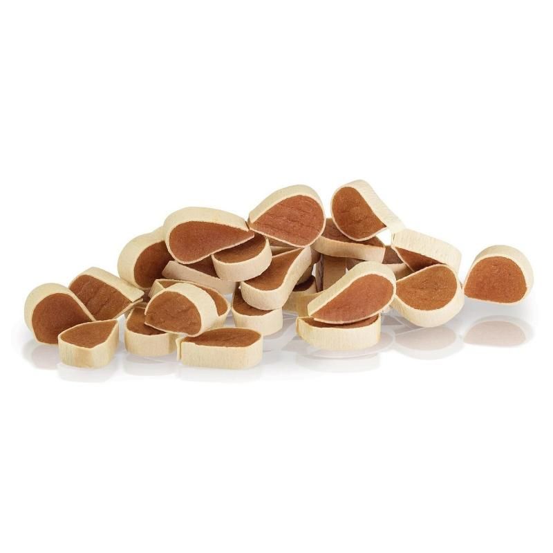 KIDDOG Sushi triušienos su menke sušiai 80g (150) KIDDOG Sushi triušienos su menke sušiai 80g (150)