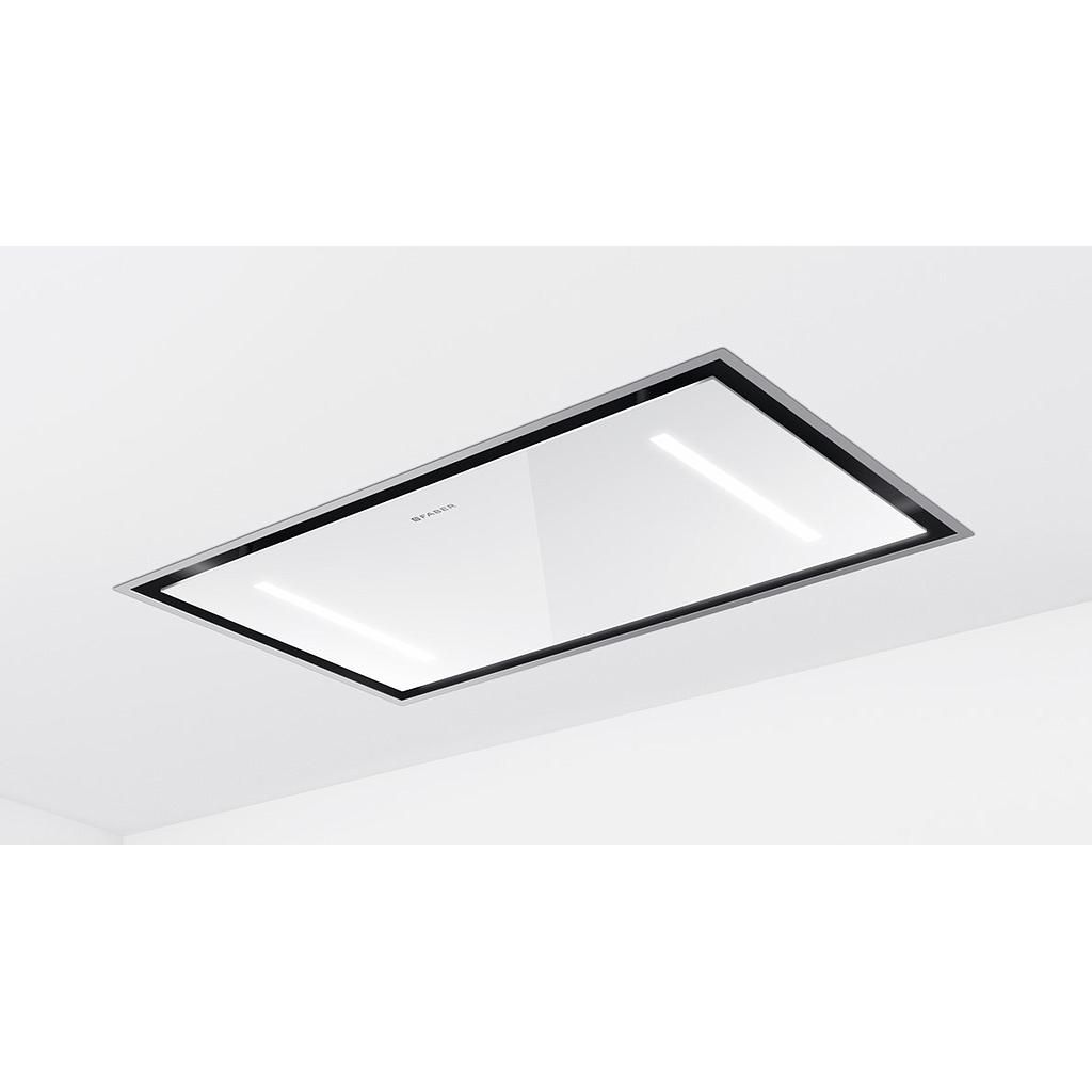 Gartraukis FABER HEAVEN DUAL LIGHT A90 G/WH FLAT