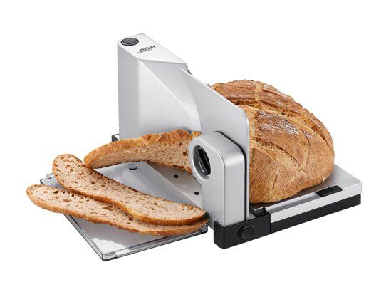 Pjaustyklė RITTER elexa7 DE 521014 Pjaustyklė RITTER elexa7 DE 521014