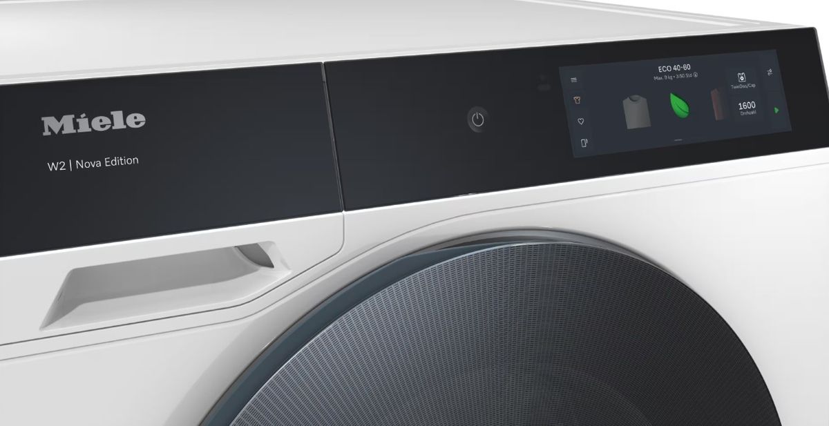 Skalbimo mašina Miele WQ 1000 WPS