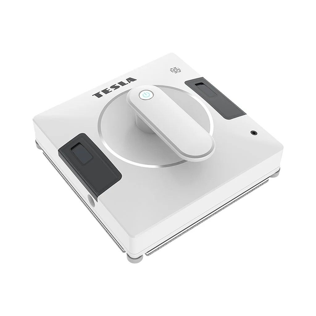 Langų valymo robotas TESLA RoboStar W700 WiFi Langų valymo robotas TESLA RoboStar W700 WiFi