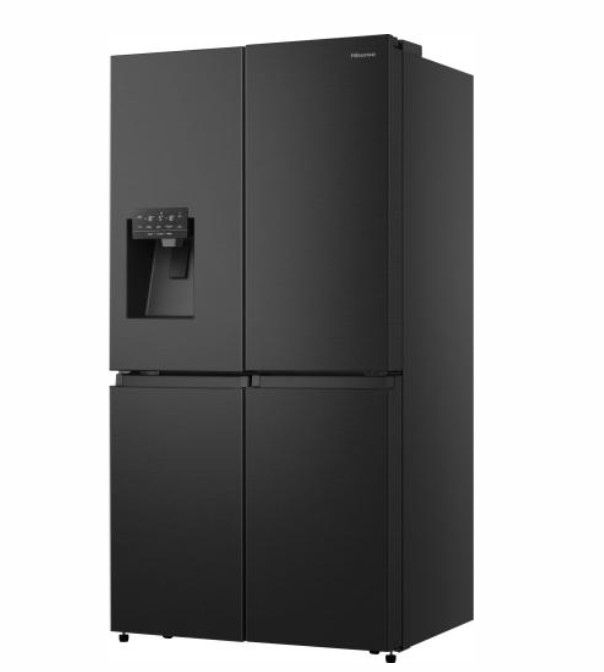 Šaldytuvas Hisense RQ760N4SBFE