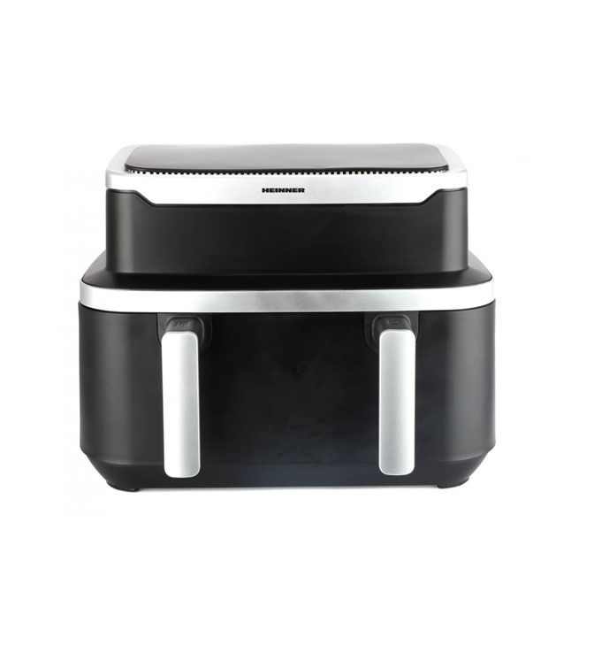 Karšto oro gruzdintuvė 2600W, 9L HAF-DDB9BK26 HEINNER Karšto oro gruzdintuvė 2600W, 9L HAF-DDB9BK26 HEINNER
