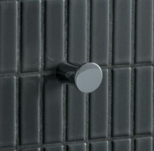 Kabliukas Ideal Standard Connect chromas N1380AA