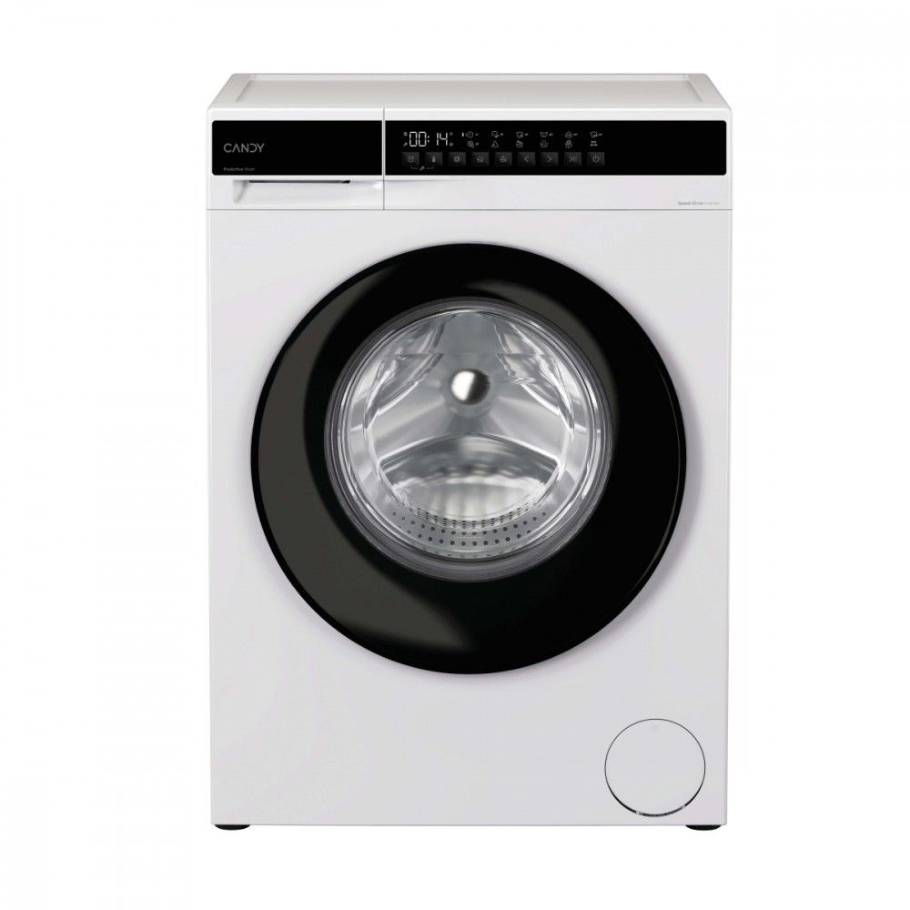Skalbimo mašina Candy EY 26SB7-S