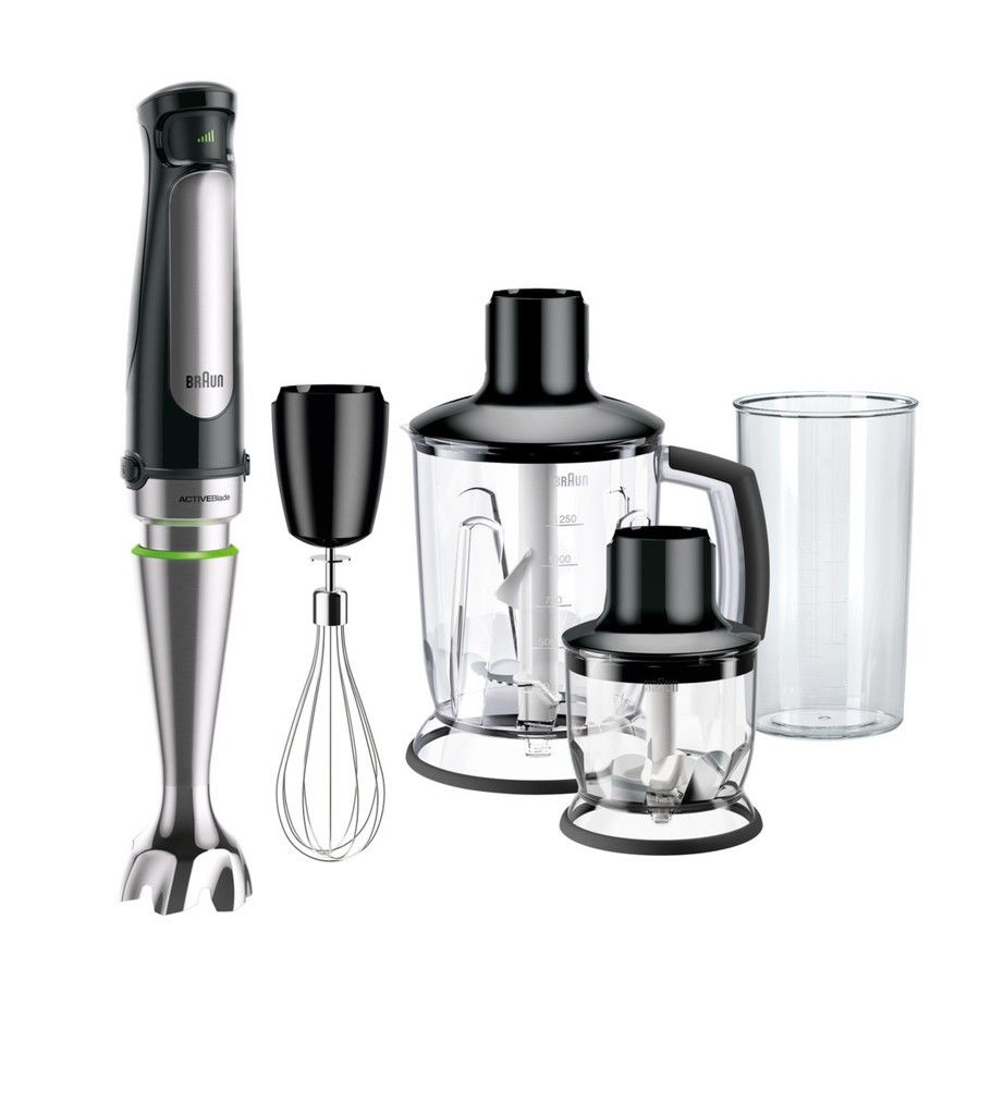 Plakiklis Braun MQ7045X