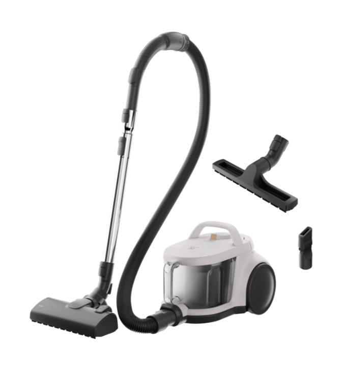 Dulkių siurblys ELECTROLUX EL51C2SW Dulkių siurblys ELECTROLUX EL51C2SW