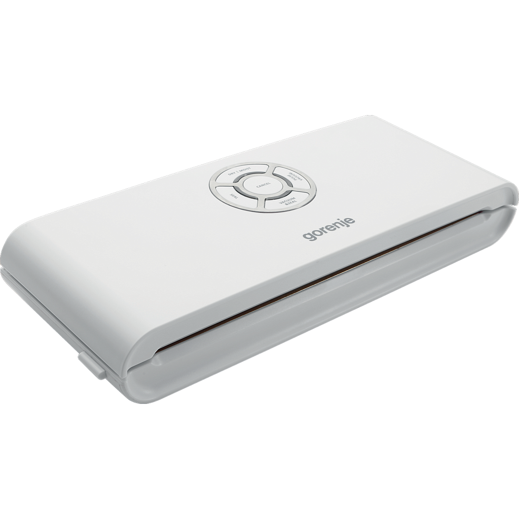 Vakuumatorius GORENJE VS120W
