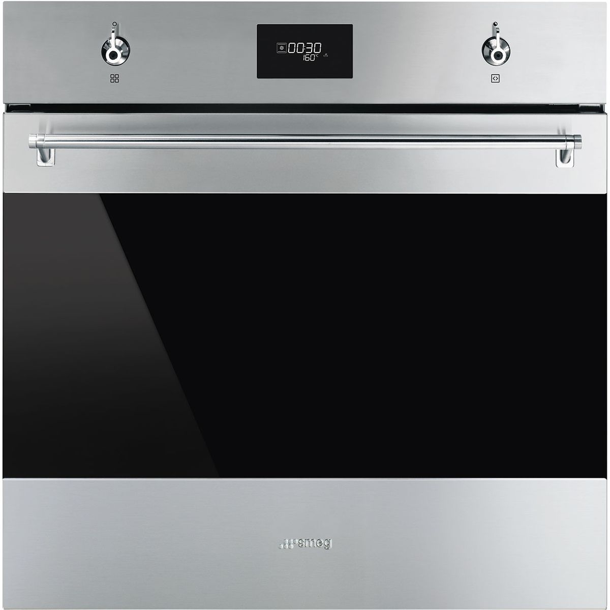 Smeg orkaitė SFP6301TVX