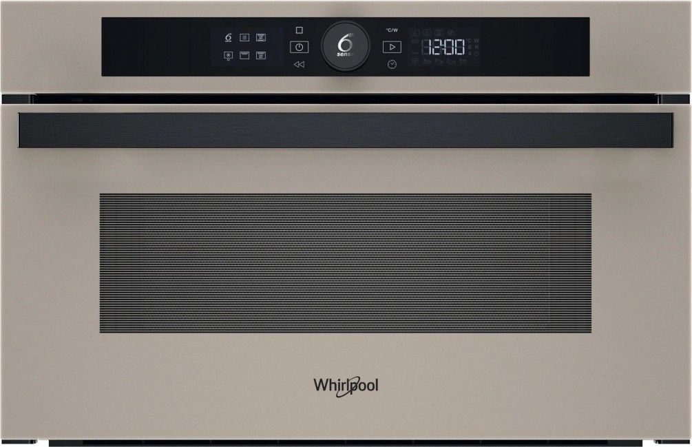 Įmontuojama mikrobangų krosnelė Whirlpool WMD44ME Įmontuojama mikrobangų krosnelė Whirlpool WMD44ME
