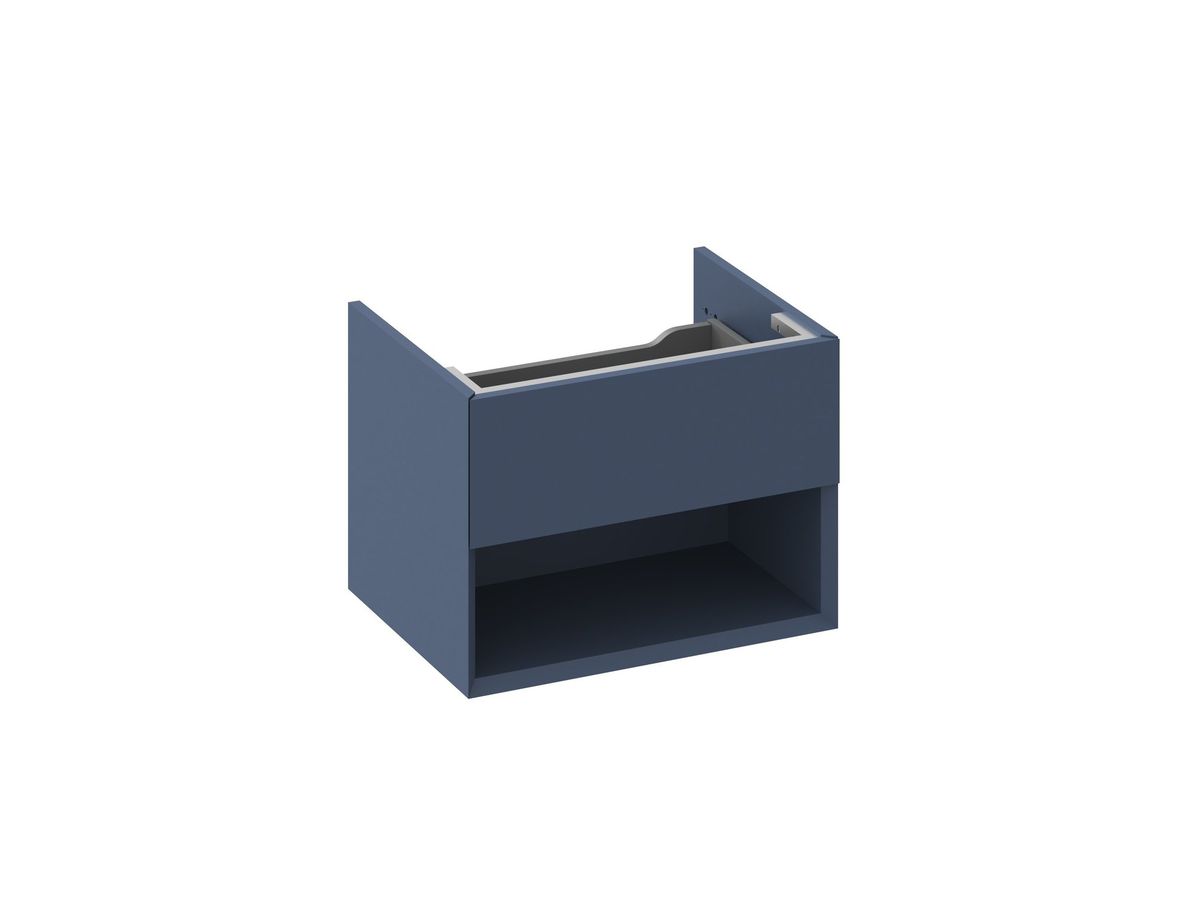 Spintelė po praustuvu Ravak SD Lite 60 Deepsea Blue X000001857