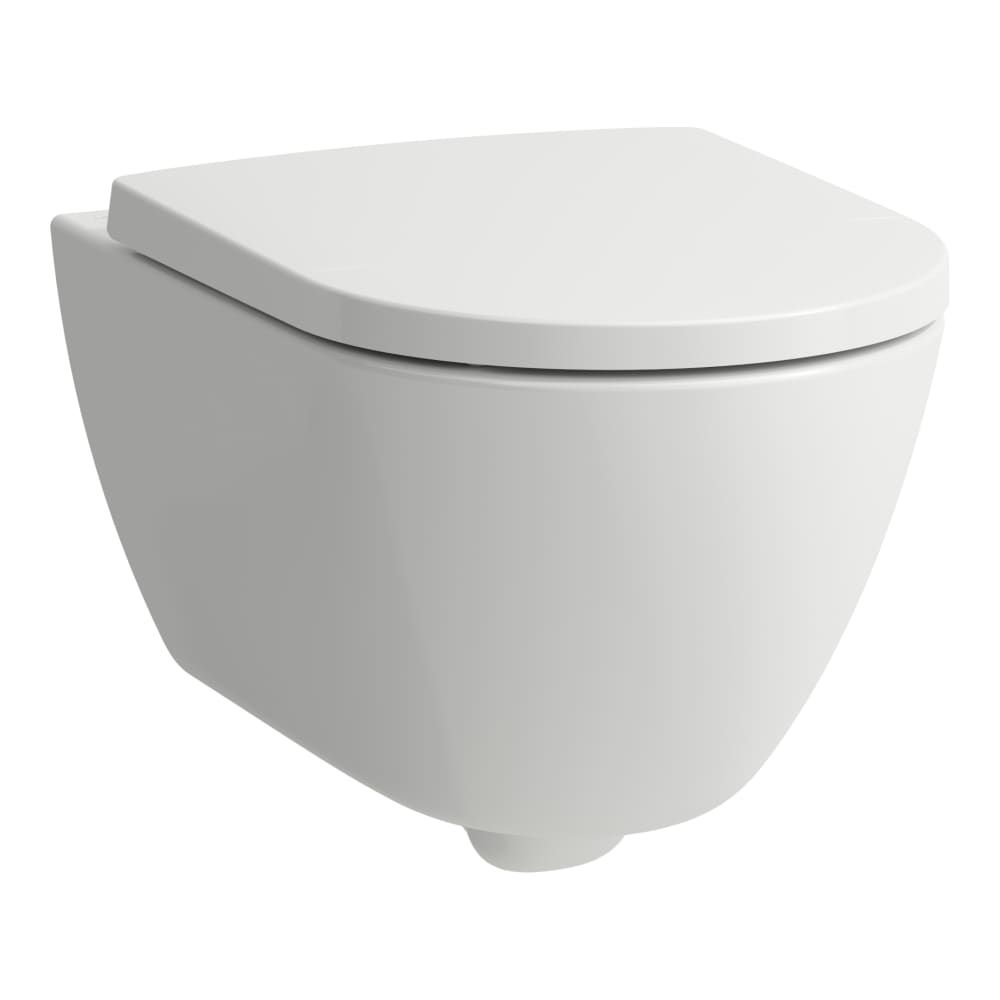 Pakabinamas unitazas LAUFEN PRO X Advanced 54x36 cm, H8208600000001 Pakabinamas unitazas LAUFEN PRO X Advanced 54x36 cm, H8208600000001