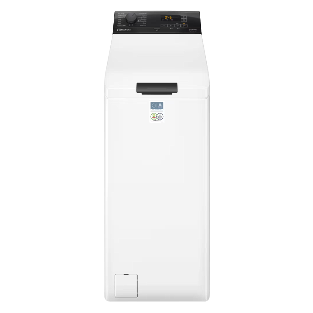 Skalbyklė ELECTROLUX EW6T827E