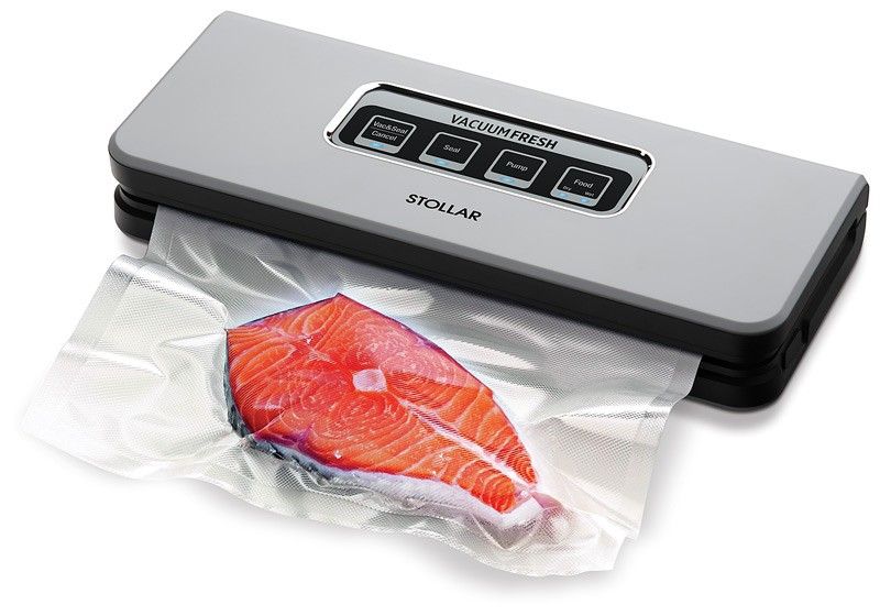 Vakuumatorius STOLLAR the VacuumFresh BVS450