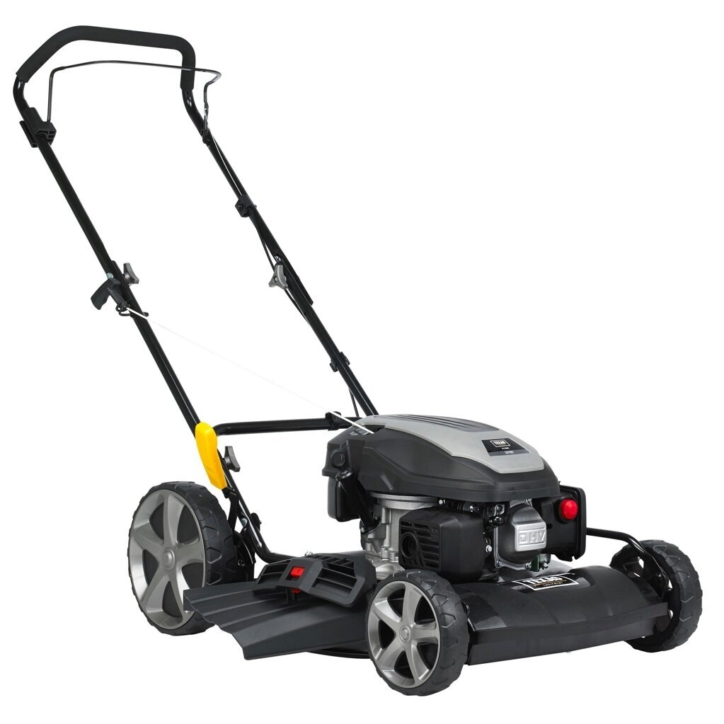 BENZININĖ VEJAPJOVĖ TEXAS SMART 5110WS, 2.6 KW