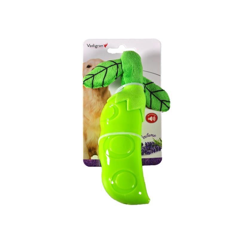 VADIGRAN TPR Green Bean kramtukas pupa šuniui 19cm (3), 19707