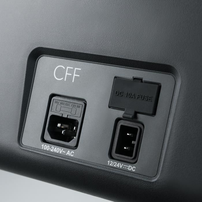 Automobilinis šaldytuvas CFF 35 Dometic