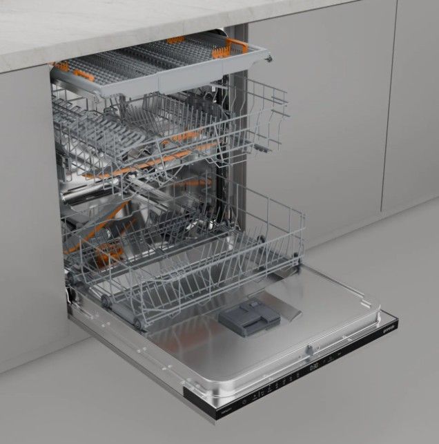 Indaplovė Gorenje GV16D5 Indaplovė Gorenje GV16D5
