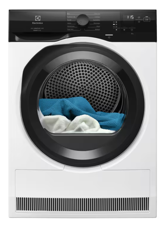 Džiovyklė ELECTROLUX EW6D98BEE Džiovyklė ELECTROLUX EW6D98BEE