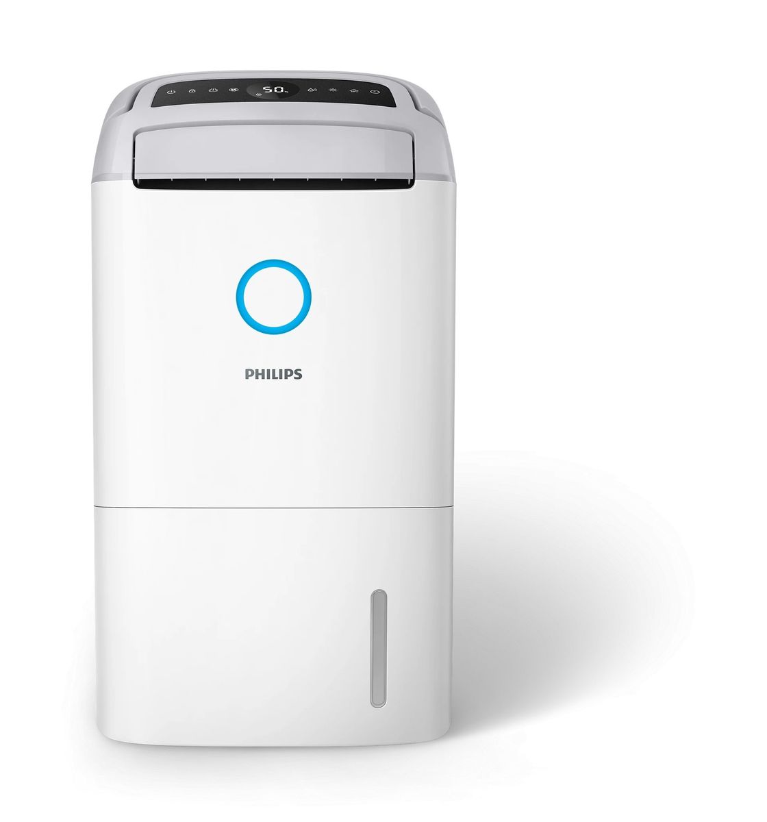 Oro sausintuvas ir valytuvas Philips DE5305/11