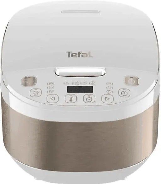 Daugiafunkcinis puodas Tefal RK6221E1 Daugiafunkcinis puodas Tefal RK6221E1