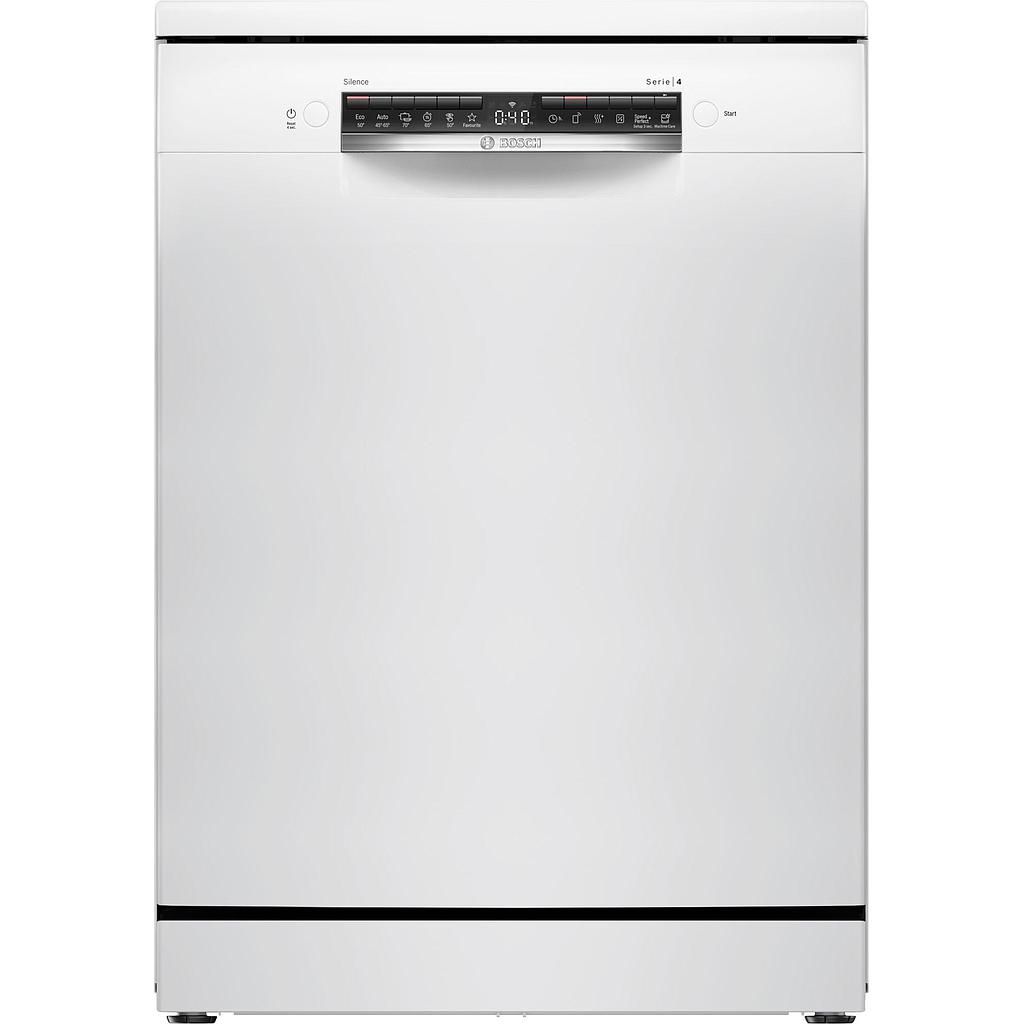 Indaplovė BOSCH SMS4HVW14E Indaplovė BOSCH SMS4HVW14E