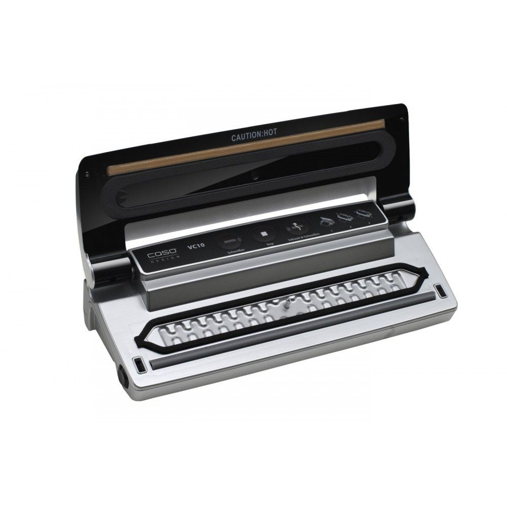 Vakuumatorius CASO VC 10 PlusEdition Power 110 W Vakuumatorius CASO VC 10 PlusEdition Power 110 W