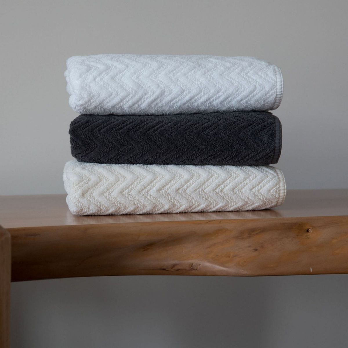 Vonios rankšluostis Sorema HAMILTON, 50X100cm, natural, 10059173/50