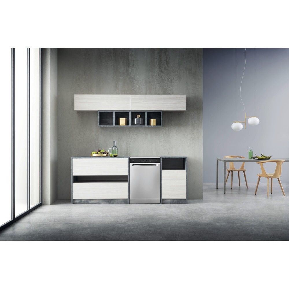 Indaplovė Whirlpool WFO 3T133 P 6.5 X