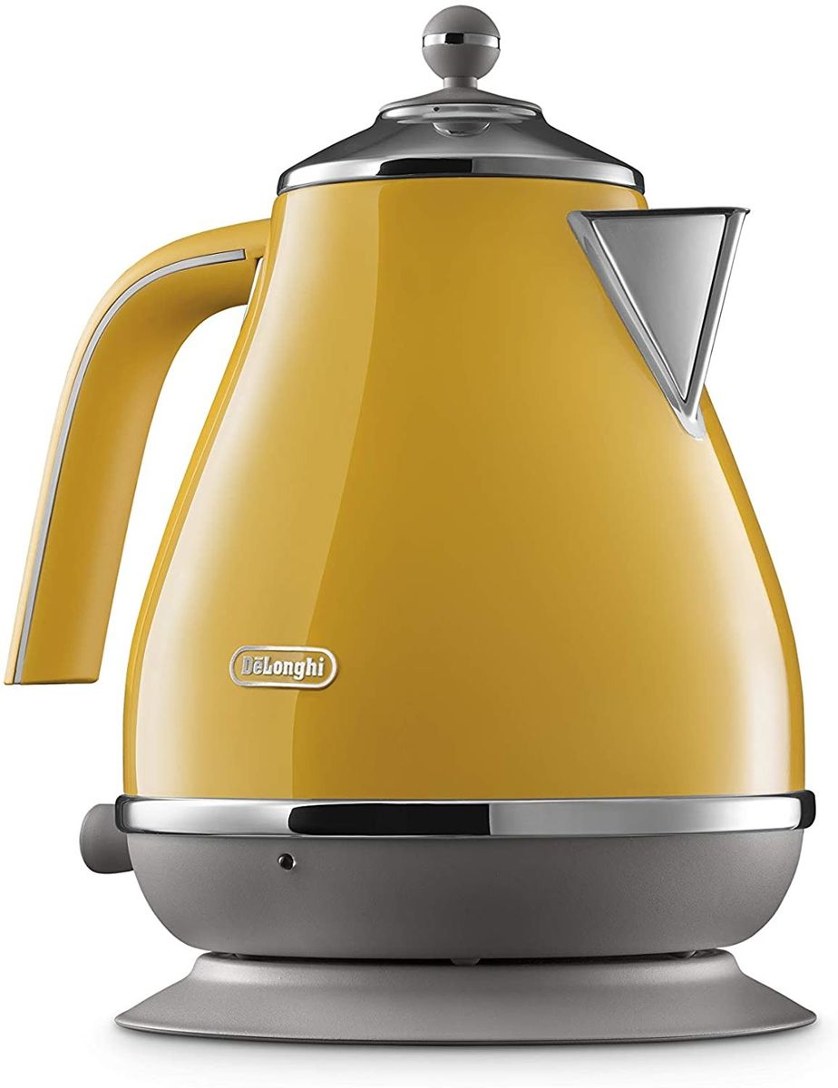 Virdulys DeLonghi KBOC 2001.Y Virdulys DeLonghi KBOC 2001.Y