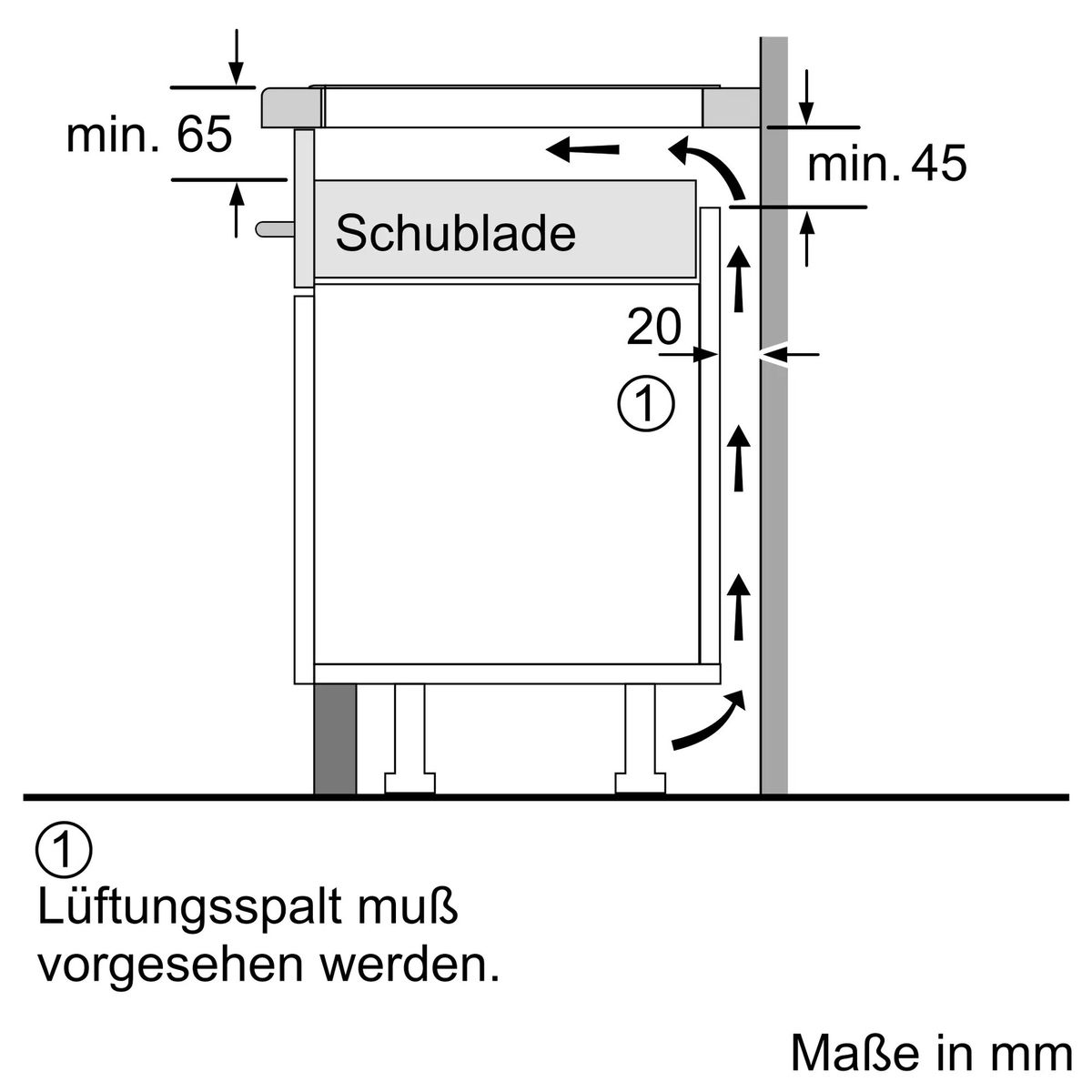 Įmontuojama indukcinė kaitlentė Siemens ED645HQC1E Įmontuojama indukcinė kaitlentė Siemens ED645HQC1E