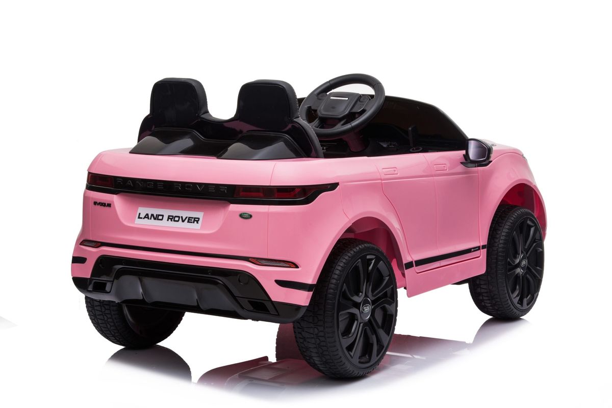 Vaikiškas elektromobilis "Range Rover", HATIS Vaikiškas elektromobilis "Range Rover", HATIS