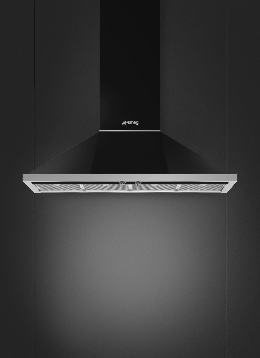 Gartraukis SMEG KPF12BL