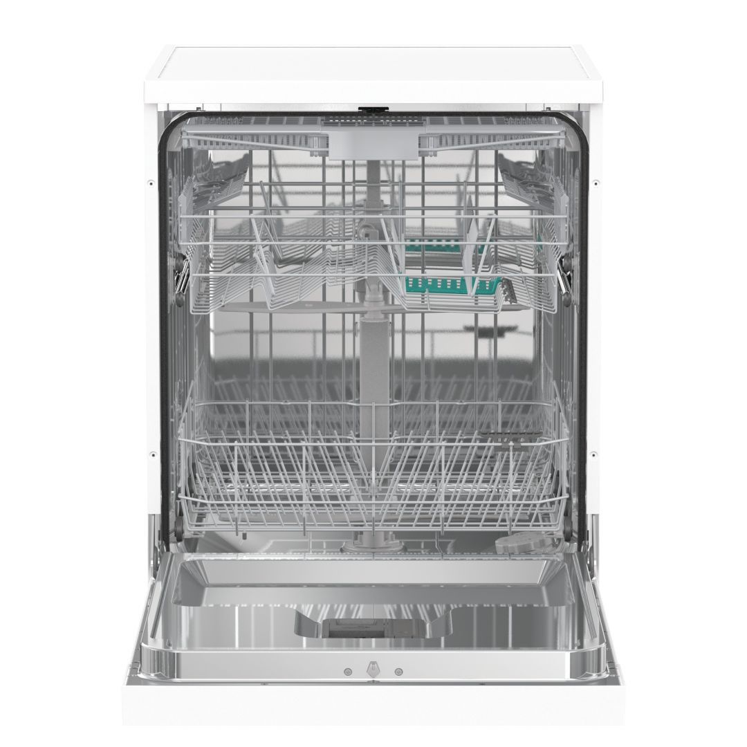 Indaplovė GORENJE GS643E90W