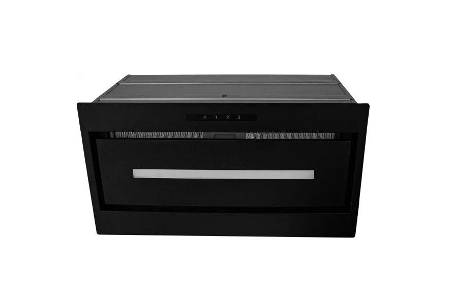 Įmontuojamas gartraukis Eleyus MUN L 16 200 52 BL, 52 cm Įmontuojamas gartraukis Eleyus MUN L 16 200 52 BL, 52 cm