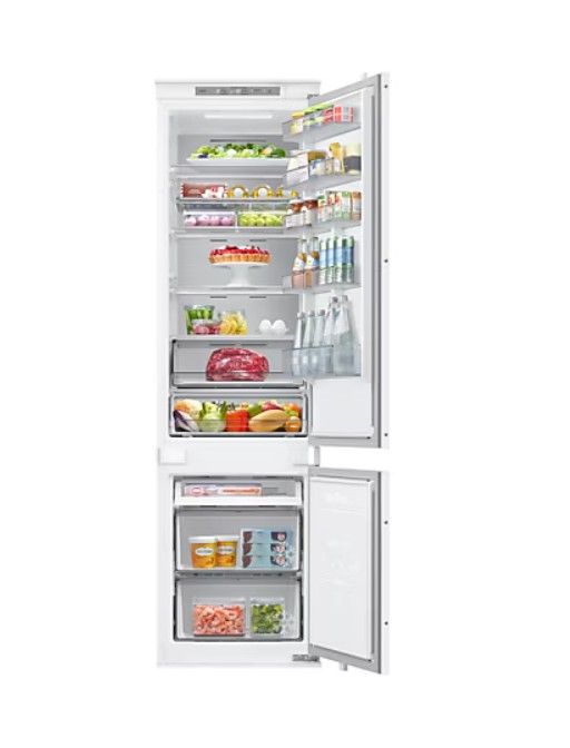Įmontuojamas šaldytuvas Samsung BRB80F30ADS0EO Įmontuojamas šaldytuvas Samsung BRB80F30ADS0EO