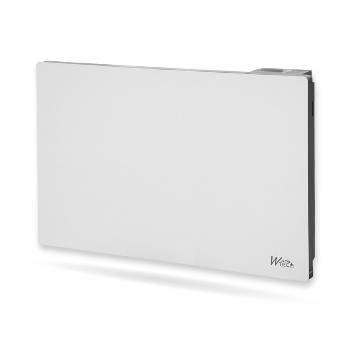 Keraminis – inercinis šildytuvas 1500 W, baltas Keraminis – inercinis šildytuvas 1500 W, baltas