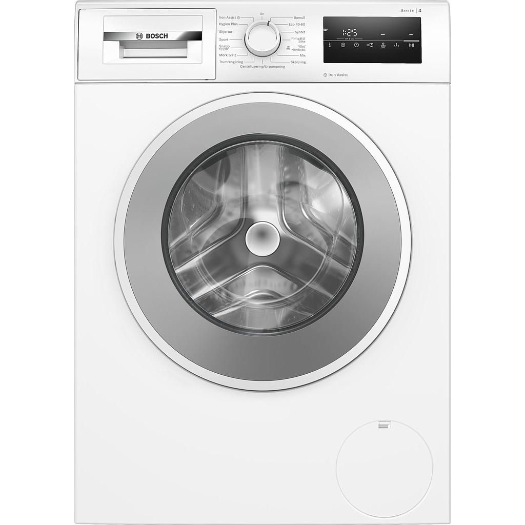 Skalbyklė BOSCH WAN2829WSN Skalbyklė BOSCH WAN2829WSN