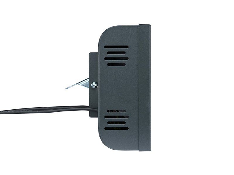 Halogeniniai infraraudonųjų spindulių šildytuvai VARMA 400/2,V400/2-30X5FM, 3000 W, pilkas