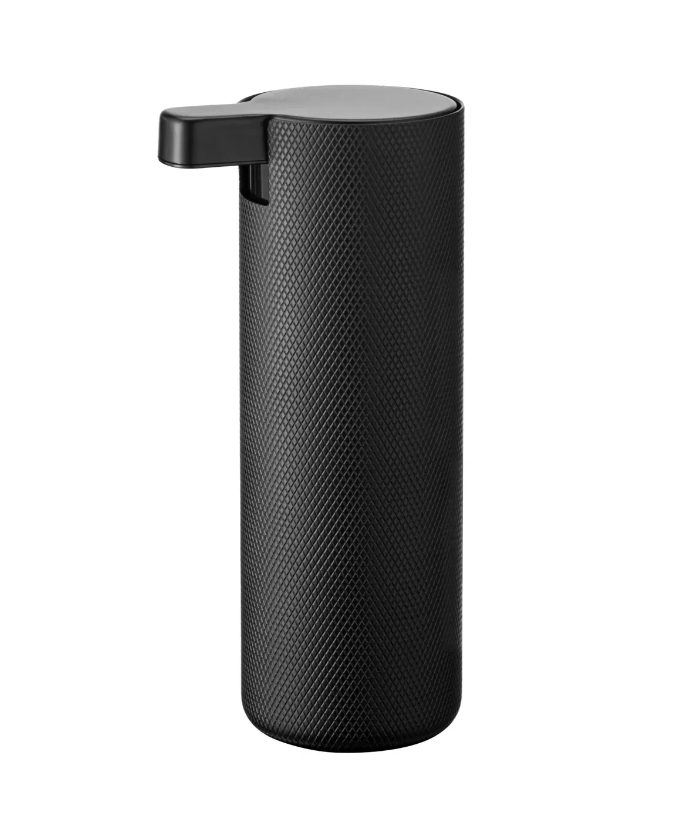 Muilo dozatorius Blomus Modo ROF, juodas, 67494