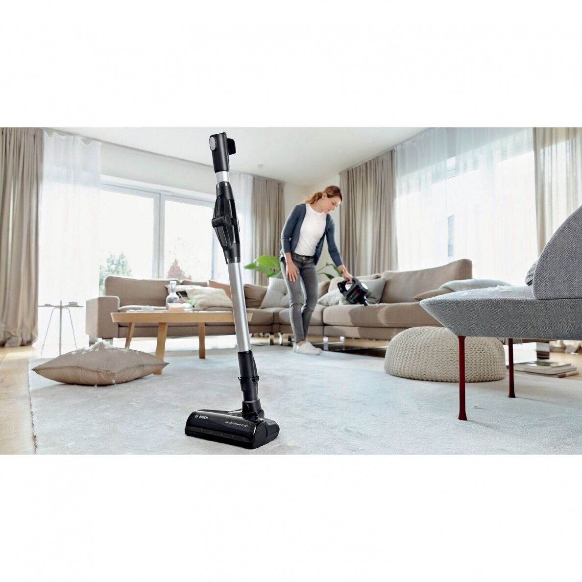 Dulkių siurblys Bosch BCS711A Dulkių siurblys Bosch BCS711A