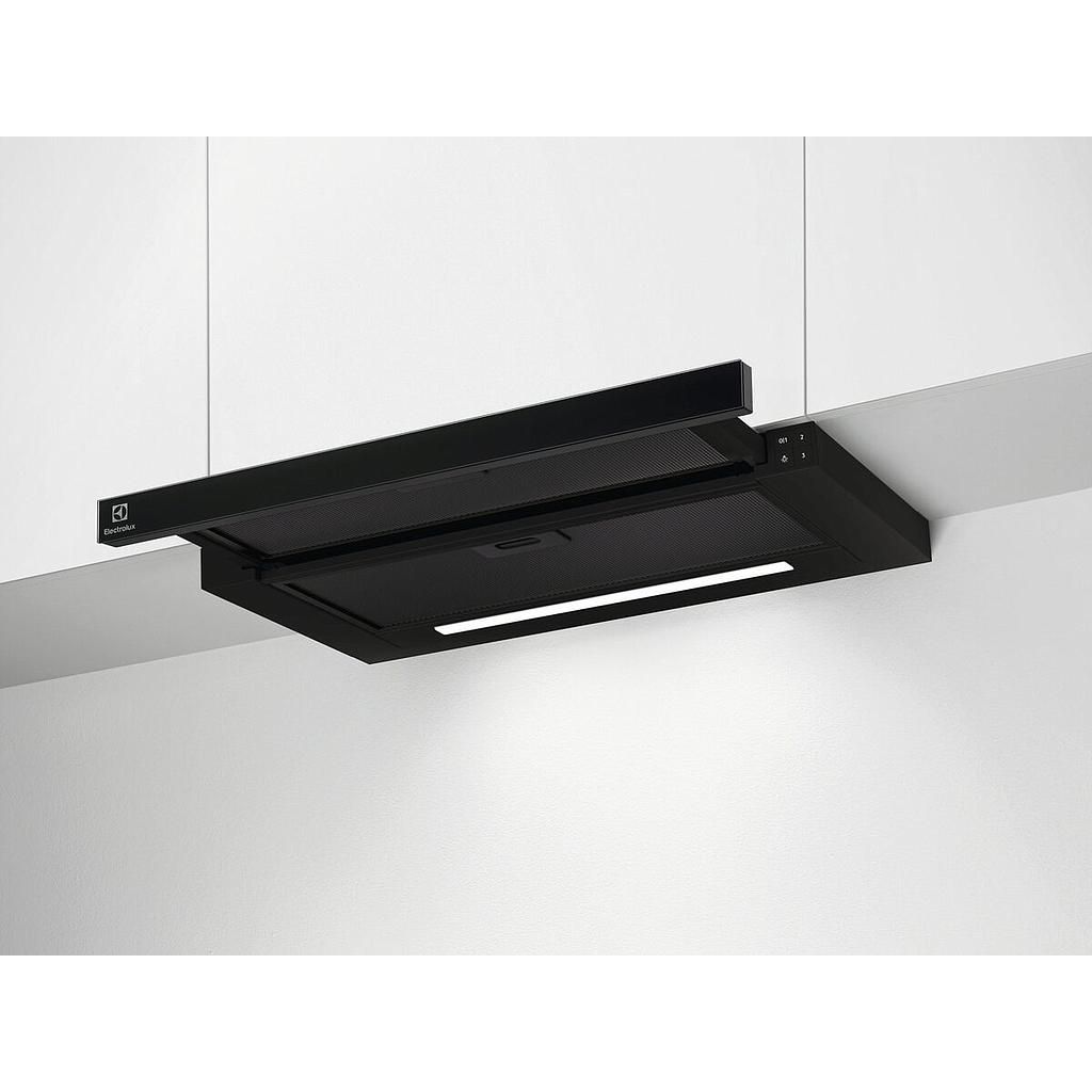 Gartraukis ELECTROLUX LFP626AK Gartraukis ELECTROLUX LFP626AK